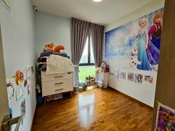 Treasure Crest (D19), Condominium #574921741